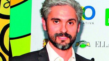 'La visión de cultura del Gobierno es cutarra y tembleque': Miky Fábrega