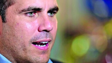 Reestructuración de deuda en Puerto Rico