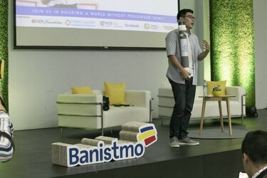 Vincent Loka: “La empresa social como una solución sostenible para el futuro”