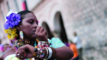 Festejo congo