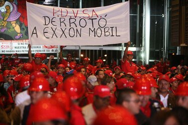 Qué cambia en Venezuela con la nueva Ley de Hidrocarburos y por qué es una ruptura radical con 50 años de modelo petrolero