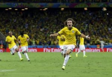 Brasil y Holanda se despiden con el partido que nadie quería jugar