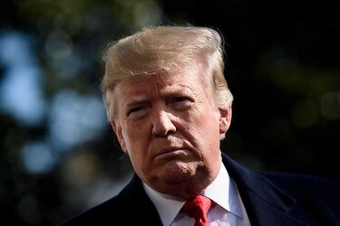 Senado rechaza la propuesta de Trump para poner fin al 'shutdown'