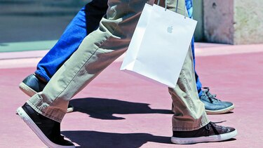 Ventas minoristas toman impulso
