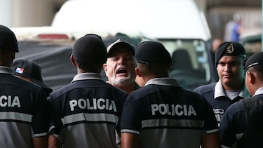 Juez ordena seguir proceso con la apertura de dos DVD con grabaciones de reuniones políticas