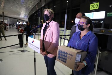 CSS concreta la primera compra directa de medicamentos por desabastecimiento crítico