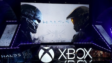Los estrenos de videojuegos que faltan de 2015