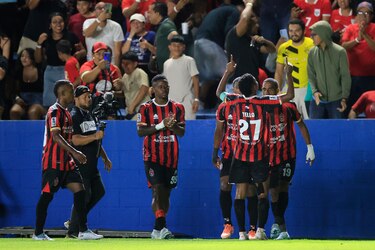 César Aguilar elogió la solidez del Sporting tras empate ante LA Galaxy