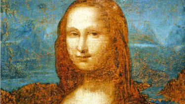 La ‘Mona Lisa’ y sus retratos ocultos