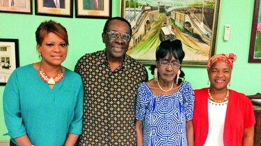 Museo Afroantillano celebra el Canal