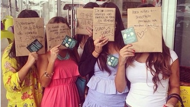 Regresa 'Blind Date With a Book' a Panamá