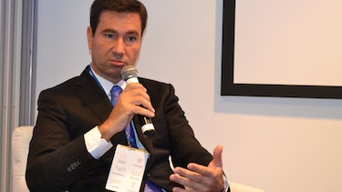 Arrestan en Brasil al vicepresidente de Facebook para Latinoamérica