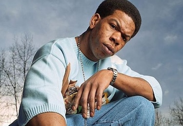 Exrapero Craig Mack muere a los 47 años