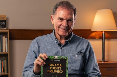 Los seis años de un libro