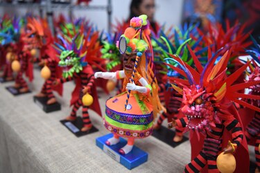 Feria Nacional de Artesanías 2026: conozca la programación del 29 de julio al 2 de agosto