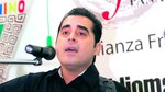David, última parada de una gira