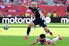 Selección de Panamá: pensar en mejorar lo del 2018 