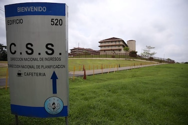 CSS: Ficha de marzo de 2020 dejó de ser válida desde el 1 de noviembre de 2021