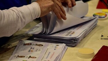 Consejo Electoral confirma que Lenín Moreno triunfa en Ecuador