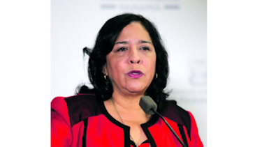 Reactivan mesa de diálogo por la Educación