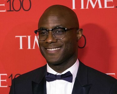 Director de ‘Moonlight’ toma vacaciones en México