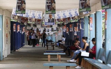 Universidad de Panamá elegirá nuevo rector este miércoles