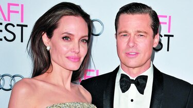 Angelina Jolie ofrece palabras conciliadoras para Brad Pitt