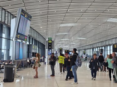 En Panamá operan 22 aerolíneas, expertos descartan monopolio