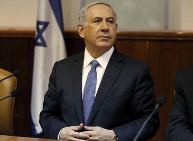 Oposición israelí pide a Netanyahu cancelar discurso en EU