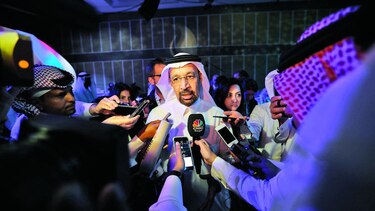 OPEP suma adeptos para extender plan