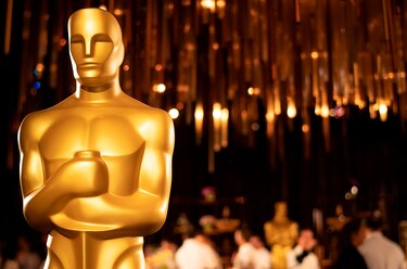 El menú en los Óscars será mayoritariamente vegano