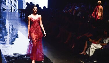 Retos y metas de un ‘fashion week’ digital