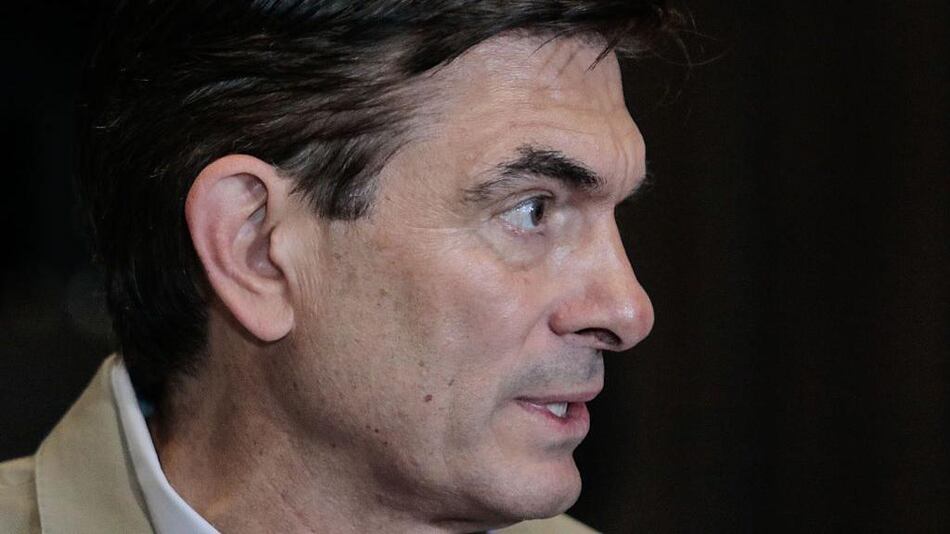 Rodrigo Paz, nuevo presidente de Bolivia: ‘La reapertura de las relaciones con Estados Unidos nos facilita resolver los problemas de forma inmediata’