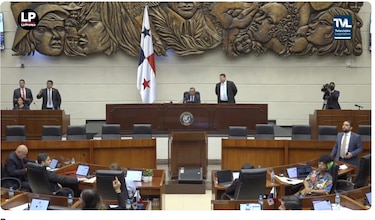 Partidos se ponen de acuerdo en la Asamblea y bloquean citación a la ministra del Mides por caso del CAI de Tocumen