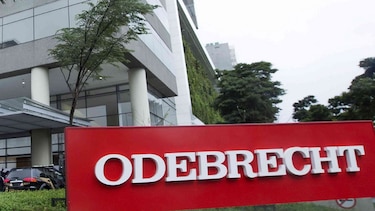 La investigación de Odebrecht revela 'un posible grupo delictivo organizado': juez Óscar Carrasquilla