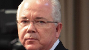 Venezuela: nueva pesquisa a ex zar petrolero por corrupción