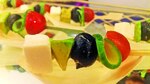 Cocina gourmet: Tarde de picadas