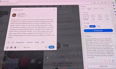 Comunicación estratégica en tiempos de inteligencia artificial