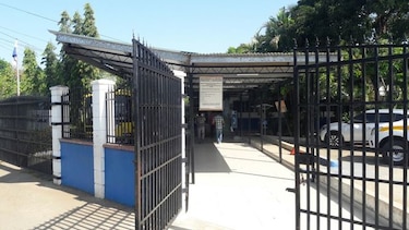 Paralizan clases en colegio de Guararé
