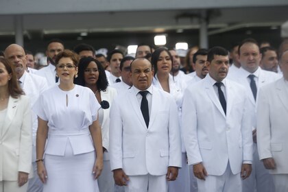 Minuto a minuto: Ya fue electa la junta directiva de la Asamblea así como la Secretaría y Subsecretaría general