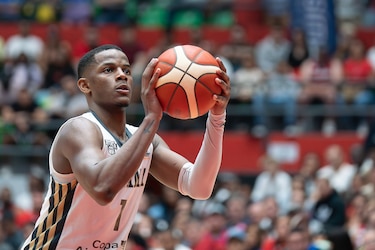 Copa Latina 2025: Iverson Molinar, Jhivvan Jackson y Mauro Oglivie lideran la preselección de Panamá
