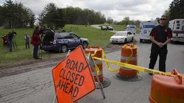 Asesinatos en Ohio: posible relación con marihuana