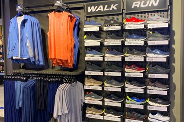 Skechers amplía y duplica el espacio de su tienda insignia en la Ciudad de Panamá