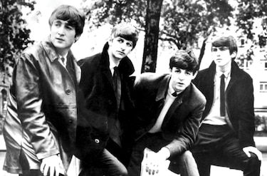La popularidad de los Beatles perdura 50 años después