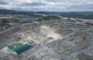 El cobre ‘es de Panamá’: ¿qué implica realmente y por qué importa lo que dijo First Quantum y Mulino?