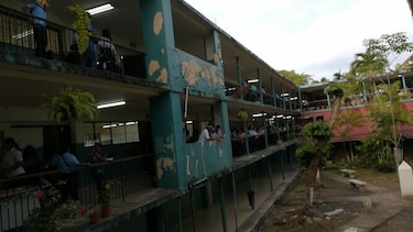 Unas 3 mil 24 escuelas están habilitadas para la nueva jornada