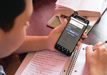 Un 60% de las escuelas abrirían este año escolar  