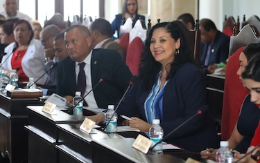 Denuncian ante la Fiscalía Anticorrupción a la representante de Ancón, Yamireth Batista