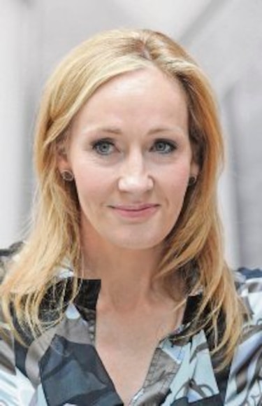 Rowling se opone a la independencia de escocia