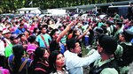 Barro Blanco, una lección 17 años después